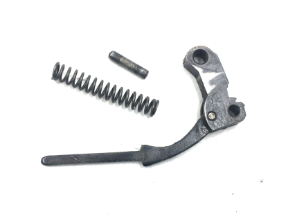 FIE Titan Tiger .25 ACP, Pistol Parts: Hammer with strut, spring, Pin