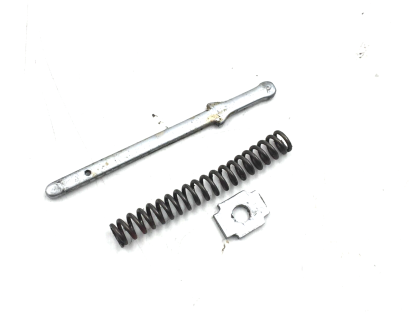 Taurus Ultra-Lite, 38 Special Revolver Parts: Mainspring, Guide, Seat