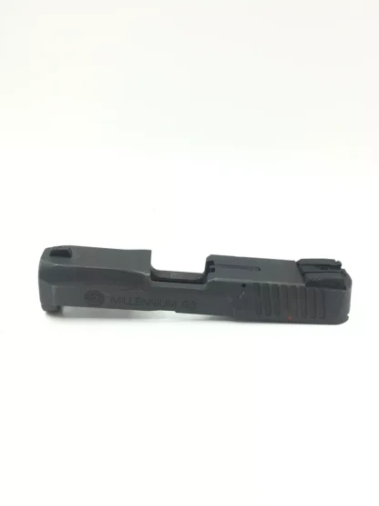 Taurus PTIII G2 9mm, Pistol parts, Slide