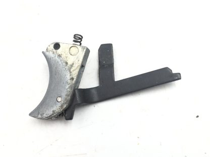 Jennings J-22 .22LR, Pistol Parts: Trigger - Image 2