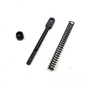 Ruger LCR .357 Magnum Revolver Parts: Hammer Strut, Spring, Bushing