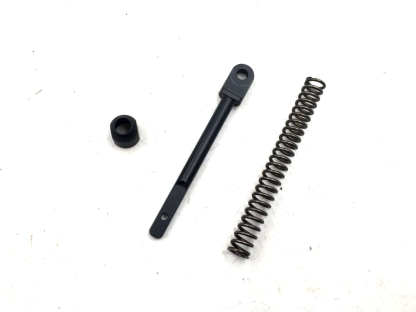 Ruger LCR .357 Magnum Revolver Parts: Hammer Strut, Spring, Bushing