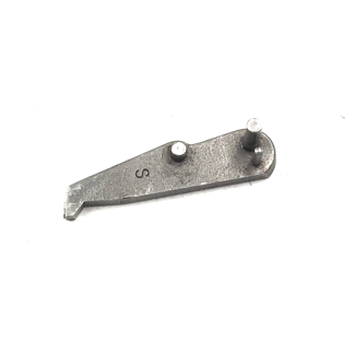 Smith & Wesson 686 .357 Magnum, Revolver Parts: Hand