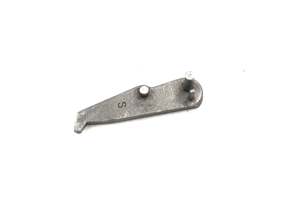 Smith & Wesson 686 .357 Magnum, Revolver Parts: Hand