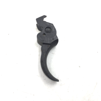 Smith & Wesson 6946 9mm, Pistol Parts: Trigger