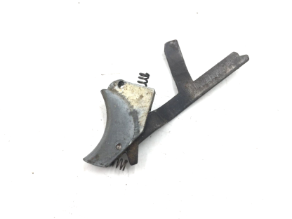 Jennings Bryco 48 .380 ACP, Pistol Parts: Trigger - Image 4