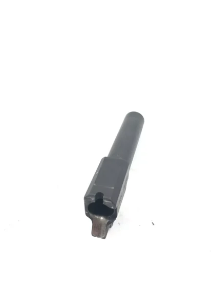 Sig Sauer P238 380acp, pistol parts, slide, barrel, and recoil spring - Image 6