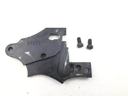 Colt Cobra .38 Special, Revolver Parts: Sideplate and Screws - Image 3