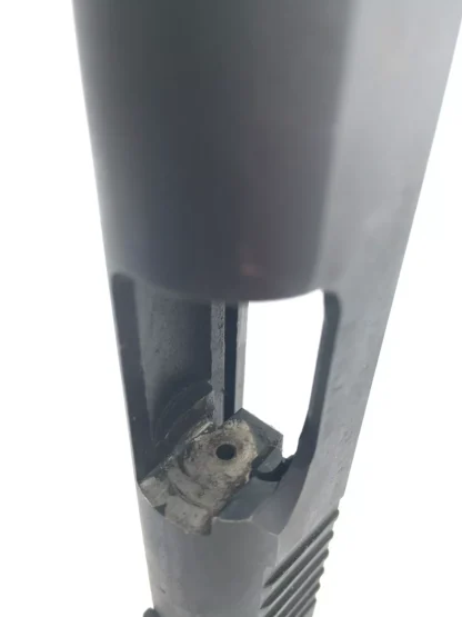 Taurus PT 1911 45 acp, pistol parts, slide, barrel, and recoil spring - Image 6