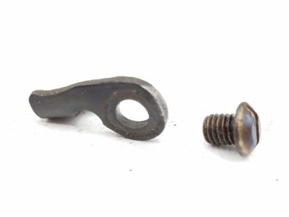 Mossberg 185 K-A 20 GA Shotgun Parts: Ejector and Ejector Screw - Image 2
