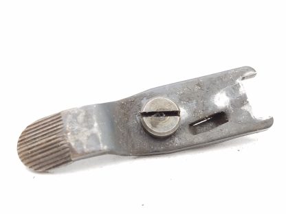 Mossberg 185 K-A 20 GA Shotgun Parts: Safety and Safety Screw