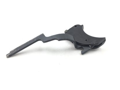 Bryco Jennings Nine 9mm, Pistol Parts: Trigger - Image 2