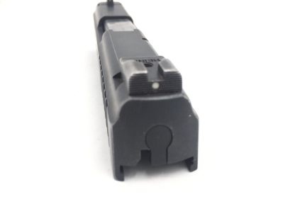 Taurus PT-III Pro 9mm, Pistol Parts: Slide, Barrel, Recoil Guide - Image 5