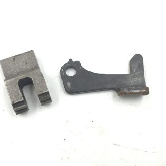 Harrington & Richardson 88 JR, 12Gauge, Shotgun Parts: Barrel Catch, Lever