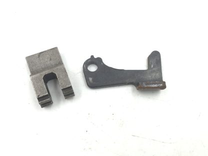 Harrington & Richardson 88 JR, 12Gauge, Shotgun Parts: Barrel Catch, Lever