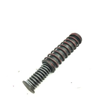 Taurus PTIIIG2 9mm, Pistol Parts, Recoil Spring