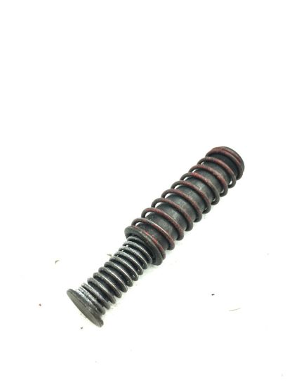 Taurus PTIIIG2 9mm, Pistol Parts, Recoil Spring