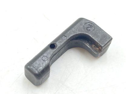 Ruger LCP 380ACP pistol parts: Magazine latch - Image 3