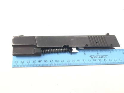 ARCUS 94 9mm, Pistol Parts: Slide, Barrel, Recoil Guide - Image 10