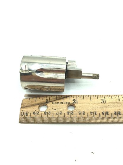 Smith & Wesson 36 .38Spl, Revolver Parts, Cylinder - Image 5