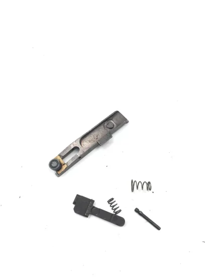 Winchester Super X Model 2 12 gauge, shotgun parts, cartridge stop, springs, - Image 4