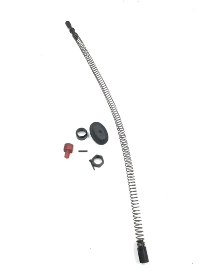 Winchester Super X Model 2 12 gauge, shotgun parts, stock bolt nut, slide buffer