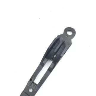 Ithaca 600 20 gauge O/U, shotgun parts, trigger plate