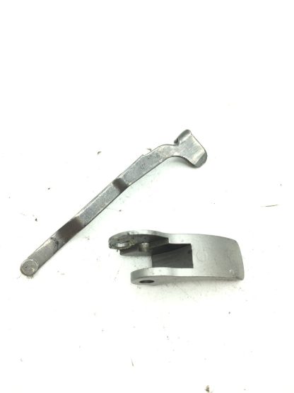 Kahr CT380 .380ACP, Pistol Parts, Trigger, Bar - Image 4