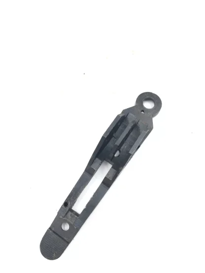 Ithaca 600 20 gauge O/U, shotgun parts, trigger plate