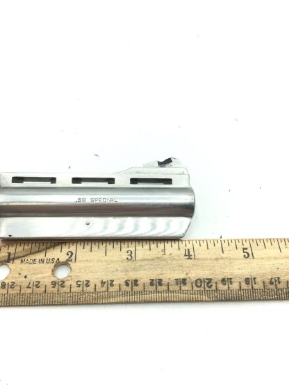 Rossi 851 .38Spl, Revolver Parts, Barrel - Image 4