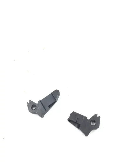 Ithaca 600 20 gauge O/U, shotgun parts, hammers - Image 5