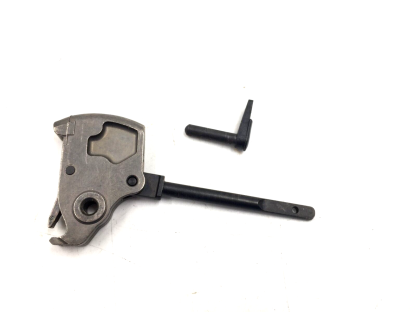 Ruger LCR .38Spl, Revolver Parts: Hammer with Strut, Pivot - Image 3