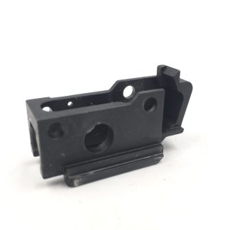 Springfield XD-40 .40S&W, Pistol Parts: Central Support