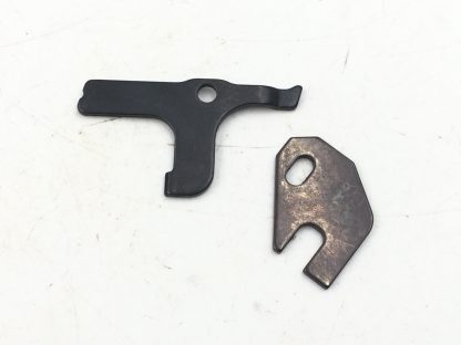 Heckler & Koch P2000SK .40 S&W, Pistol Parts: Levers - Image 2