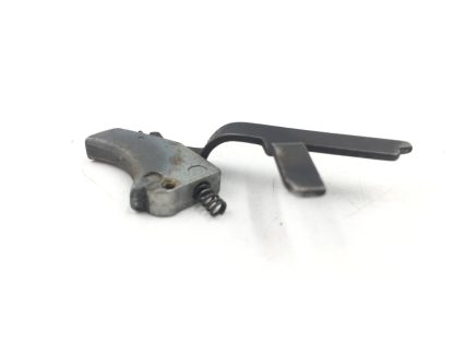 Jennings Bryco 48 .380 ACP, Pistol Parts: Trigger - Image 5