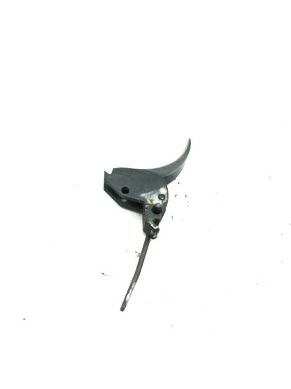 Hi Standard W-104 Double Nine .22LR, Revolver parts, Trigger, Spring - Image 4