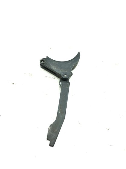 Phoenix HP22 .22LR, Pistol parts, Trigger