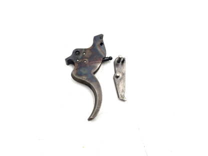 Smith & Wesson 19-3 .357 Magnum, Revolver Parts: Trigger, Hand - Image 3