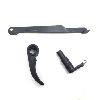 SCCY CPX-2 9mm, Pistol Parts:  Trigger, Trigger Bar, Pivot