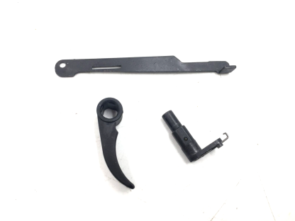 SCCY CPX-2 9mm, Pistol Parts:  Trigger, Trigger Bar, Pivot