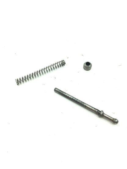 Rossi 851 .38Spl, Revolver Parts, Strut, Spring, Seat - Image 4