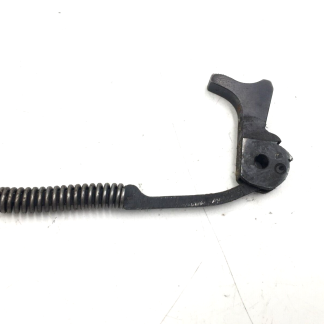 ARCUS 94 9mm, Pistol Parts: Hammer with Strut, Spring