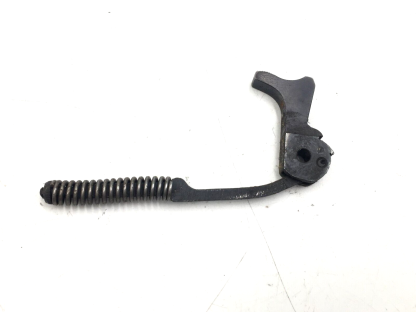 ARCUS 94 9mm, Pistol Parts: Hammer with Strut, Spring
