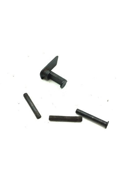 Smith & Wesson M&P Shield 9mm, Pistol Parts, Disassembly Pin, Pins - Image 5