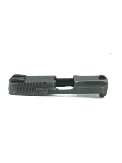 Taurus PTIIIG2A 9mm, Pistol parts, Slide