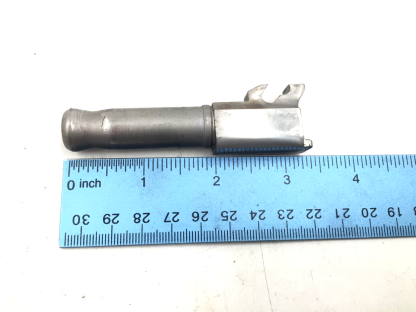 Taurus PT 140 .40 S&W, Pistol Parts: Slide, Barrel, Recoil Guide-bore has good rifling and should clean to bright - Image 9