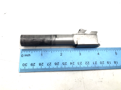 Smith & Wesson SW9V 9mm, Pistol Parts: Slide, Barrel, Recoil Guide - Image 8