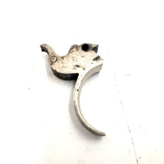 Hopkins & Allen XL Double Action .22 Rim Fire, Revolver Parts: Trigger