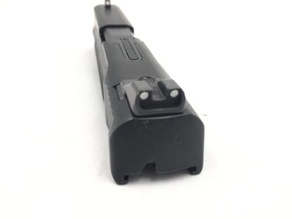 Smith & Wesson M&P 380 Shield EZ M 2.0 .380ACP, Pistol Parts: Slide, Barrel, Recoil Guide - Image 6