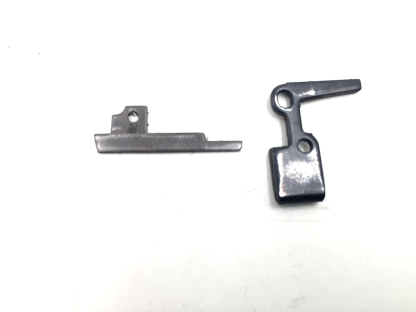 Calwest Co Jennings J-22 .22LR, Pistol Parts: Ejector, Cam - Image 3